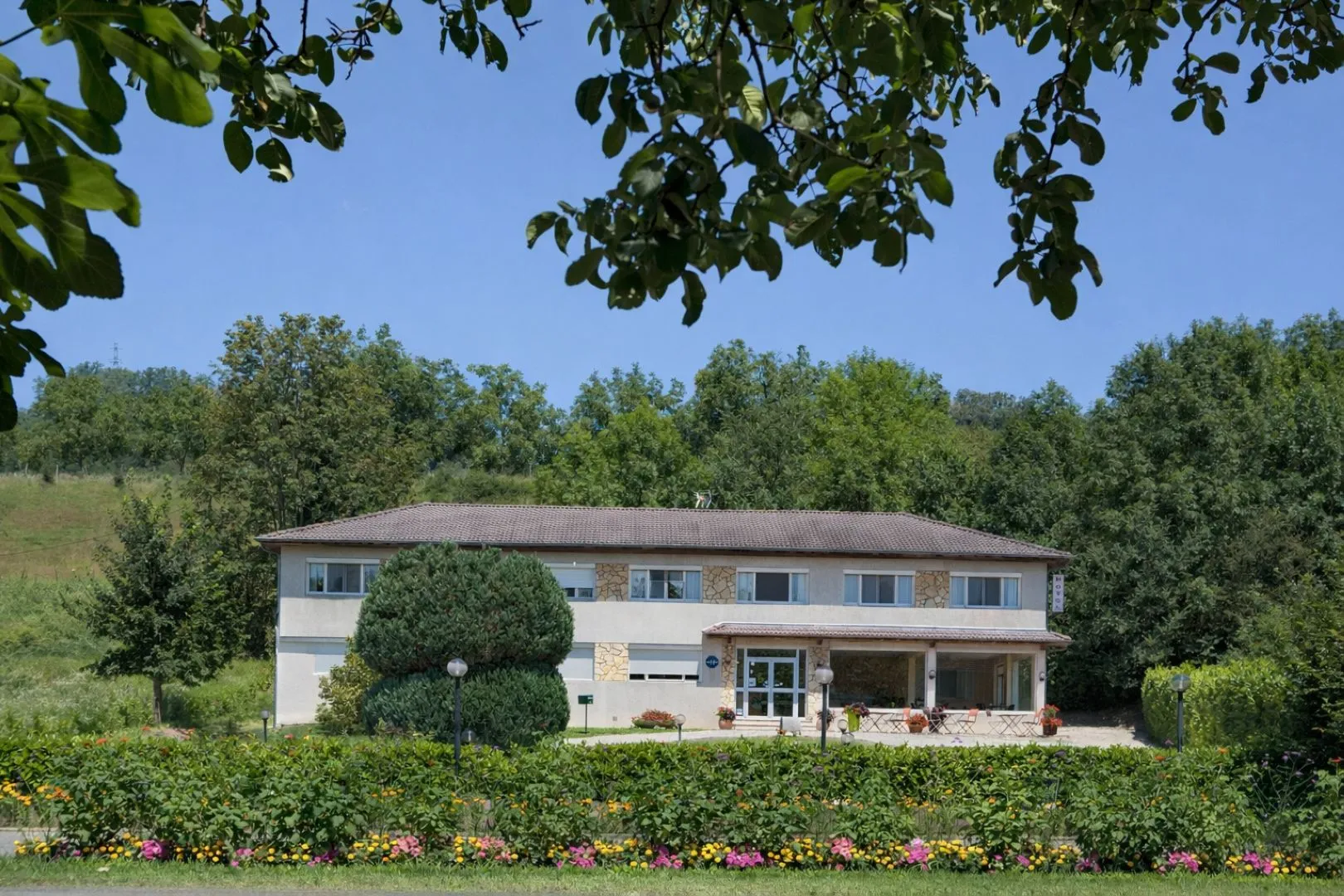 Maison Brun